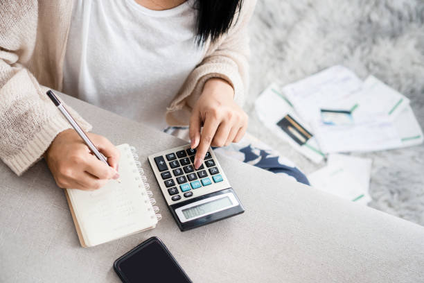 Agricultural Loans in Ukiah, CA